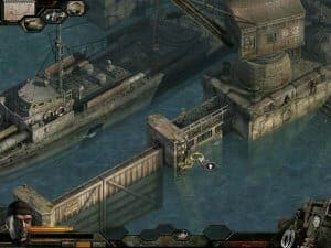 Picture of Commandos 3: Destination Berlin