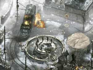 Picture of Commandos 3: Destination Berlin