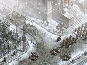 Picture of Commandos 3: Destination Berlin