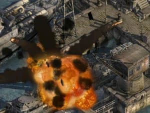 Picture of Commandos 3: Destination Berlin