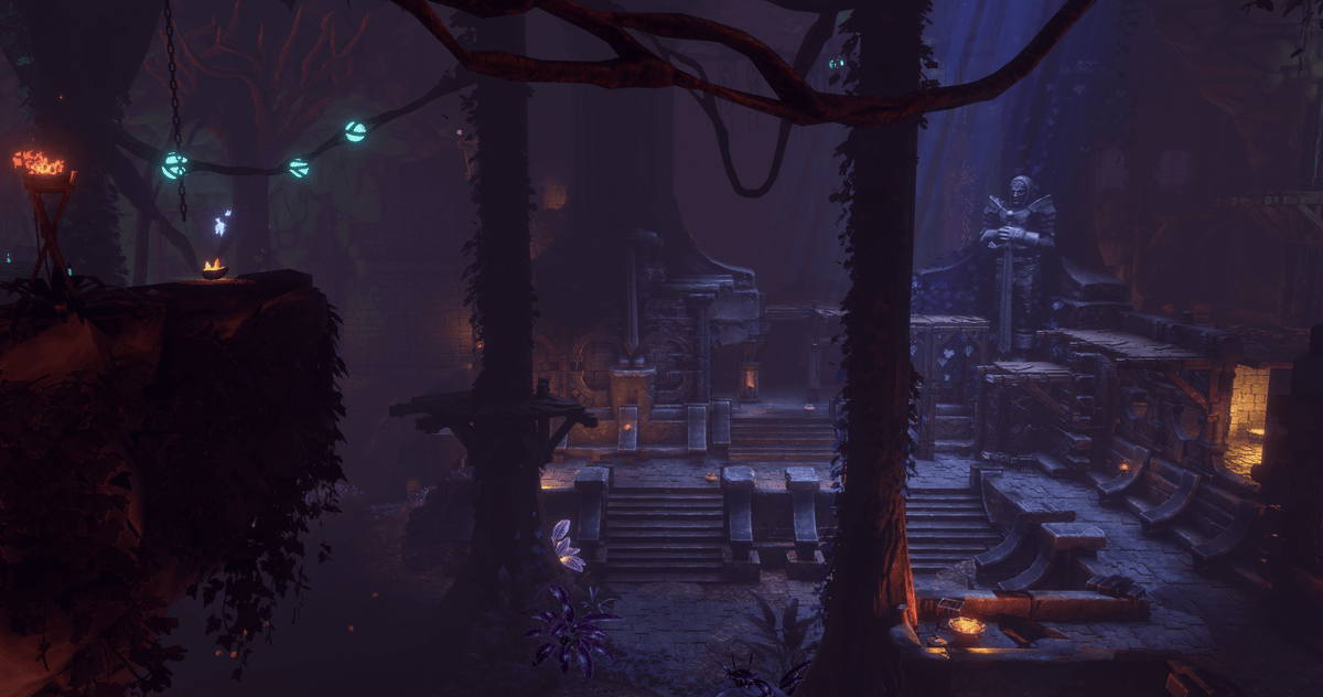 Picture of Underworld Ascendant