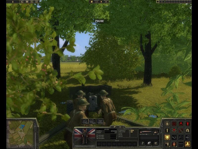 Picture of Theatre of War 2: Kursk 1943 + Battle for Caen
