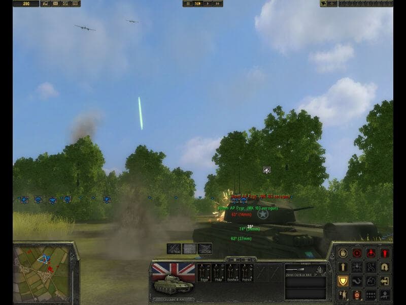 Picture of Theatre of War 2: Kursk 1943 + Battle for Caen