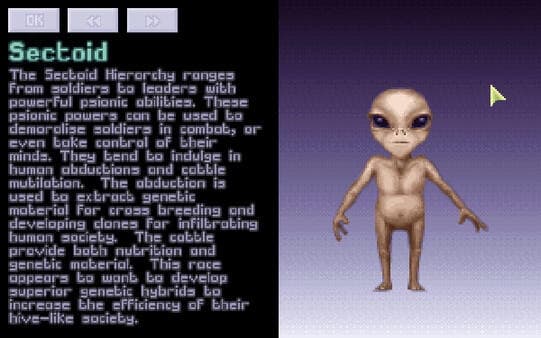 Picture of X-Com : UFO Defense