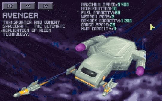 Picture of X-Com : UFO Defense