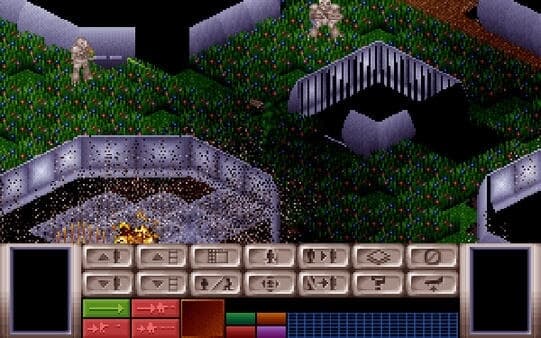 Picture of X-Com : UFO Defense