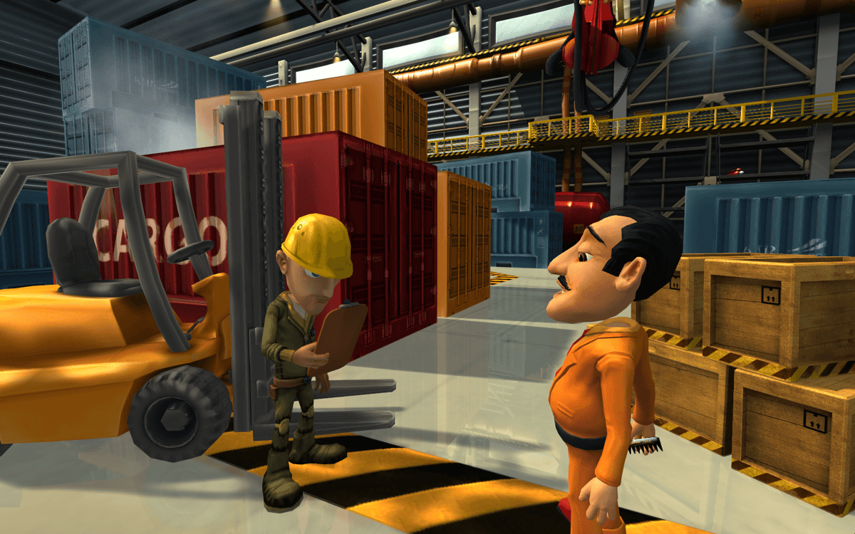Picture of Airline Tycoon 2: Honey Airlines DLC