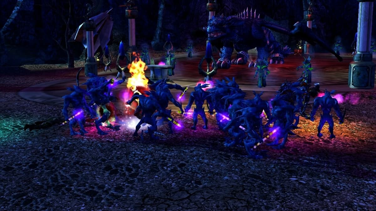 Picture of SpellForce 2: Faith in Destiny