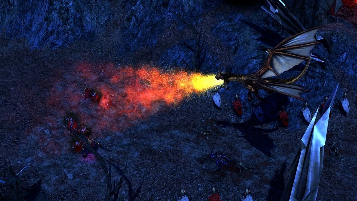 Picture of SpellForce 2: Faith in Destiny