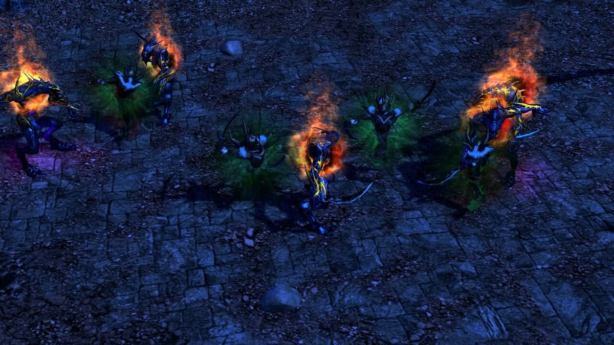 Picture of SpellForce 2: Faith in Destiny
