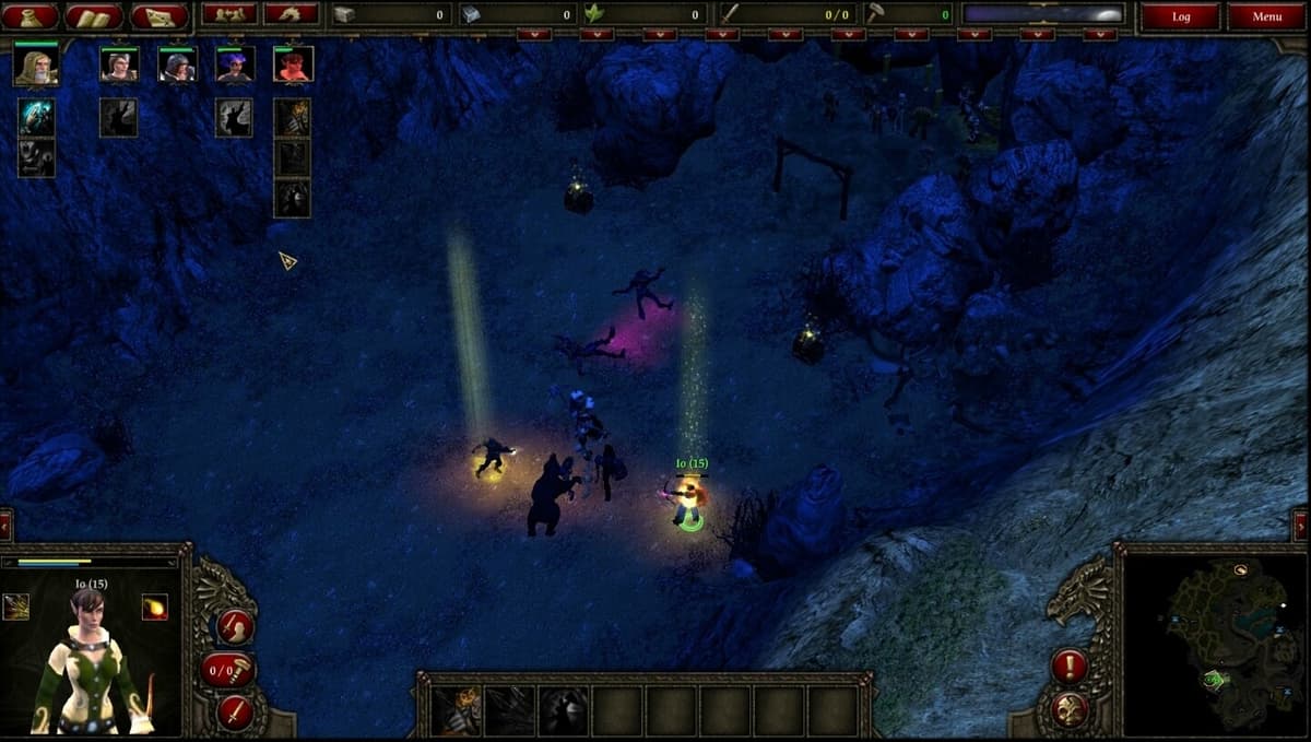 Picture of SpellForce 2: Faith in Destiny