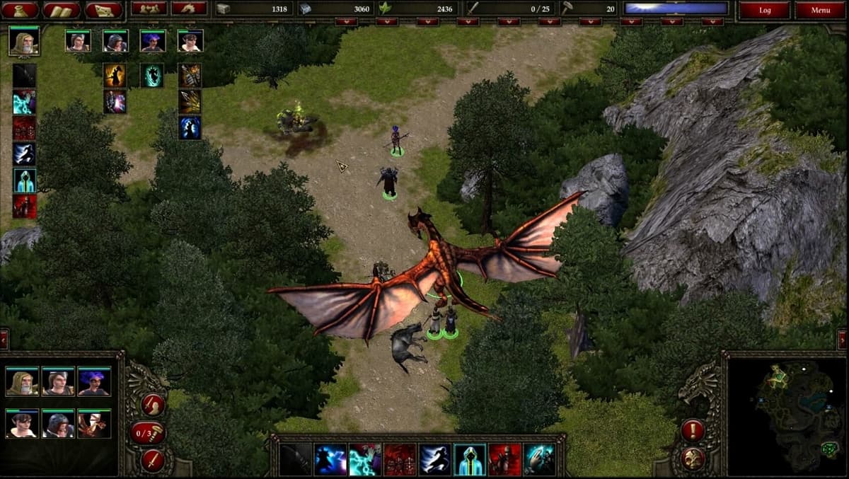 Picture of SpellForce 2: Faith in Destiny