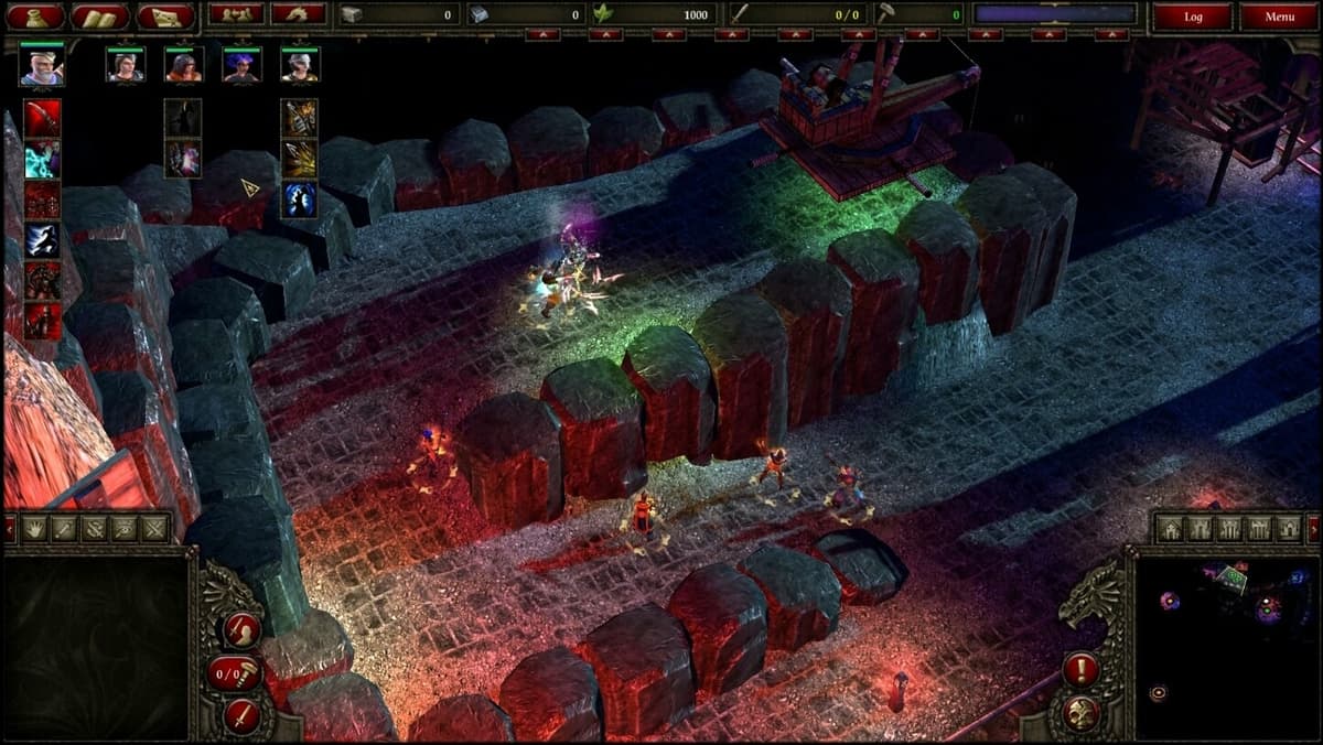 Picture of SpellForce 2: Faith in Destiny