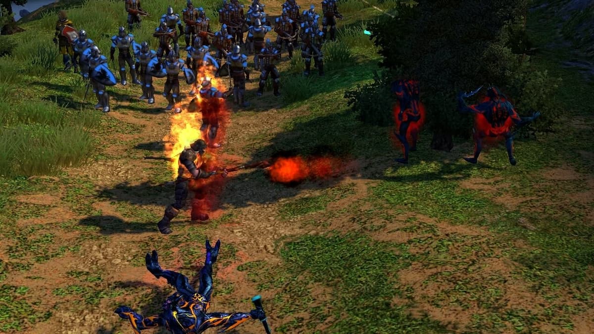 Picture of SpellForce 2: Faith in Destiny - Digital Deluxe Edition