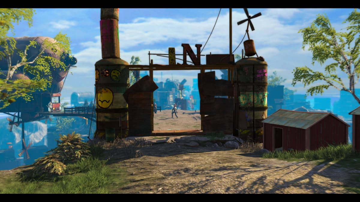 Picture of Krater