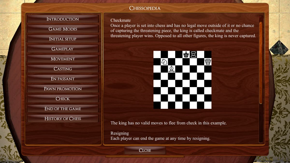 Picture of 3D Chess