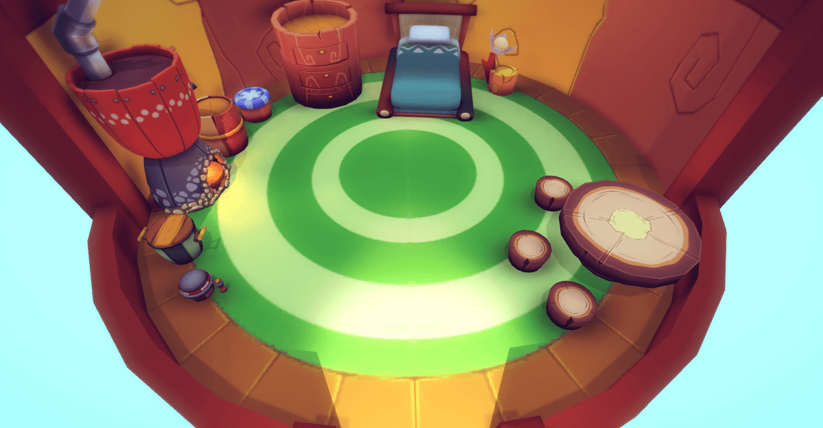 Picture of Re:Legend - Early Access
