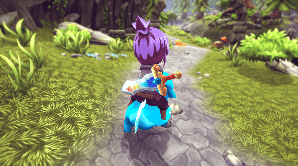 Picture of Re:Legend - Early Access