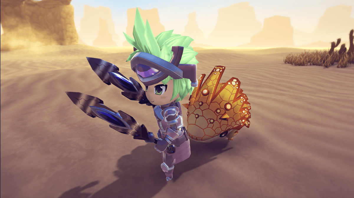 Picture of Re:Legend - Early Access