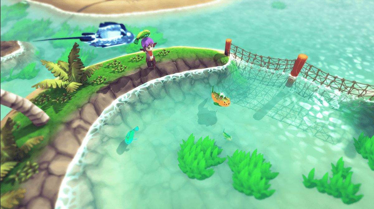 Picture of Re:Legend - Early Access