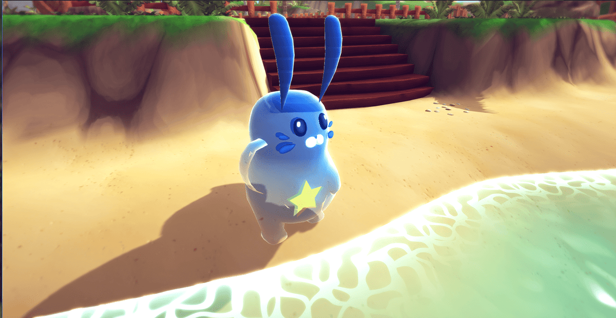 Picture of Re:Legend - Early Access