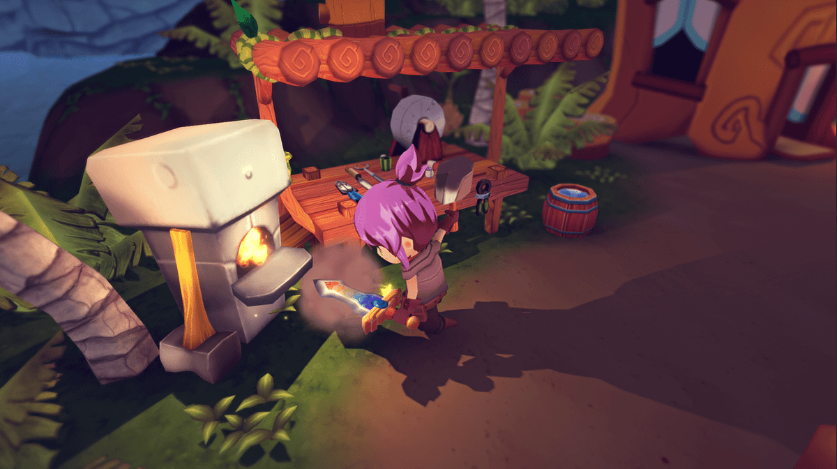 Picture of Re:Legend - Early Access