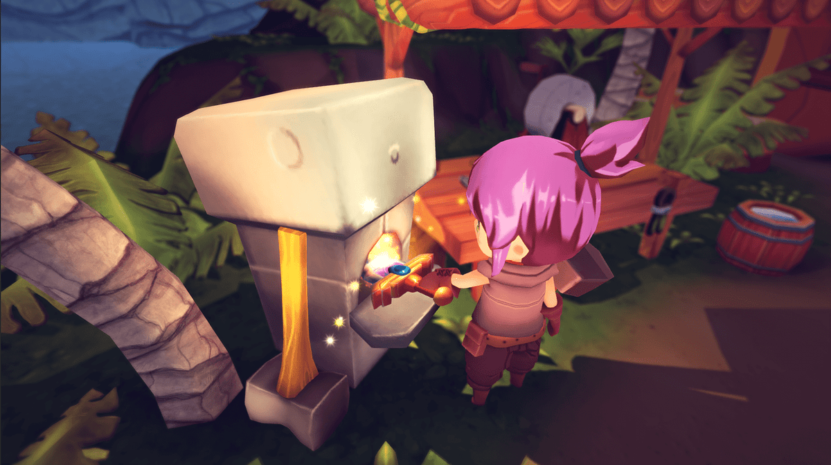 Picture of Re:Legend - Early Access
