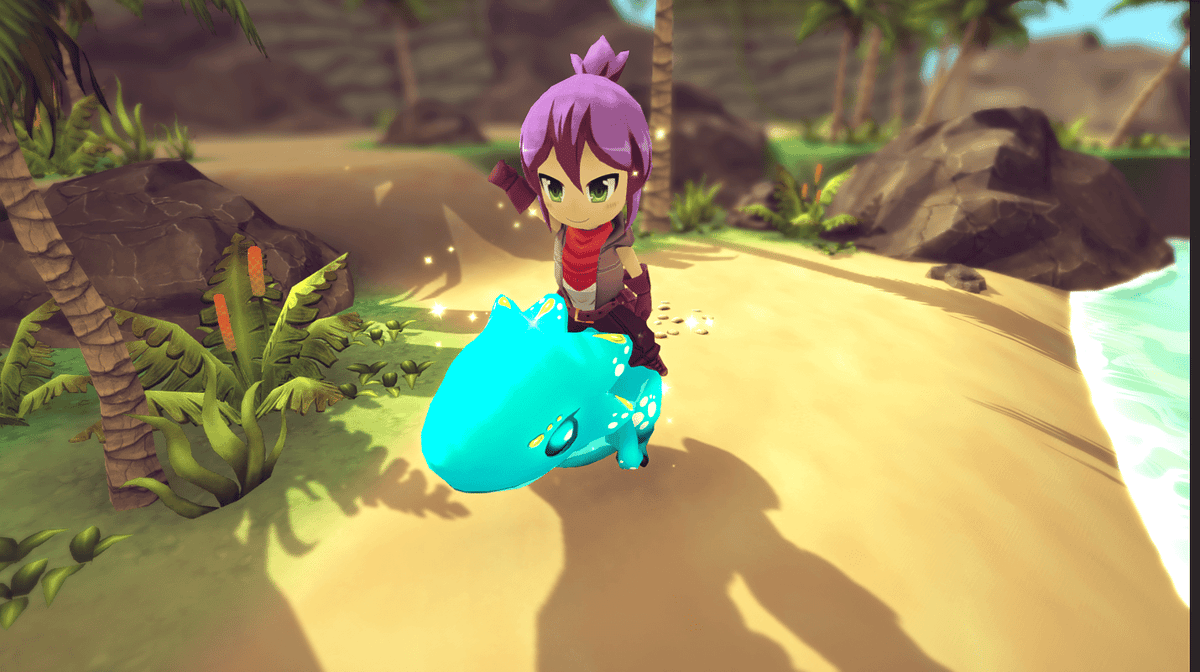 Picture of Re:Legend - Early Access