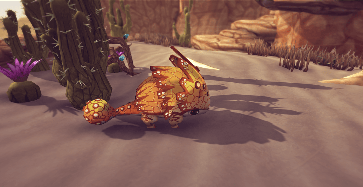Picture of Re:Legend - Early Access