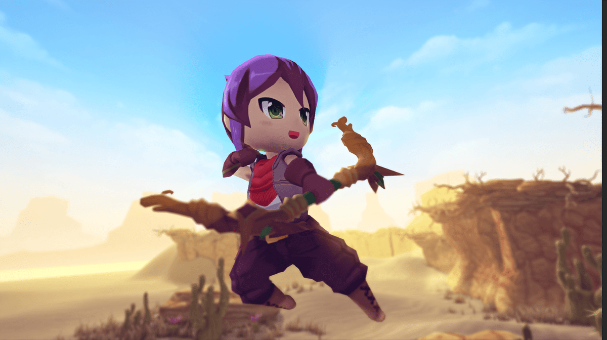 Picture of Re:Legend - Early Access