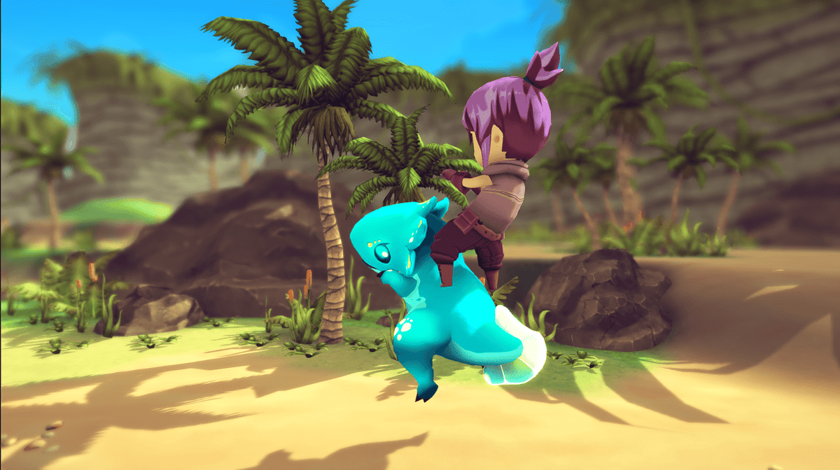 Picture of Re:Legend - Early Access