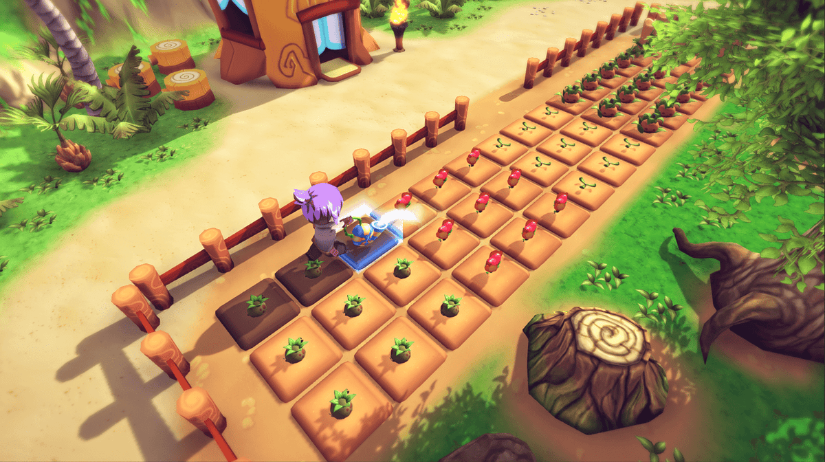 Picture of Re:Legend - Early Access