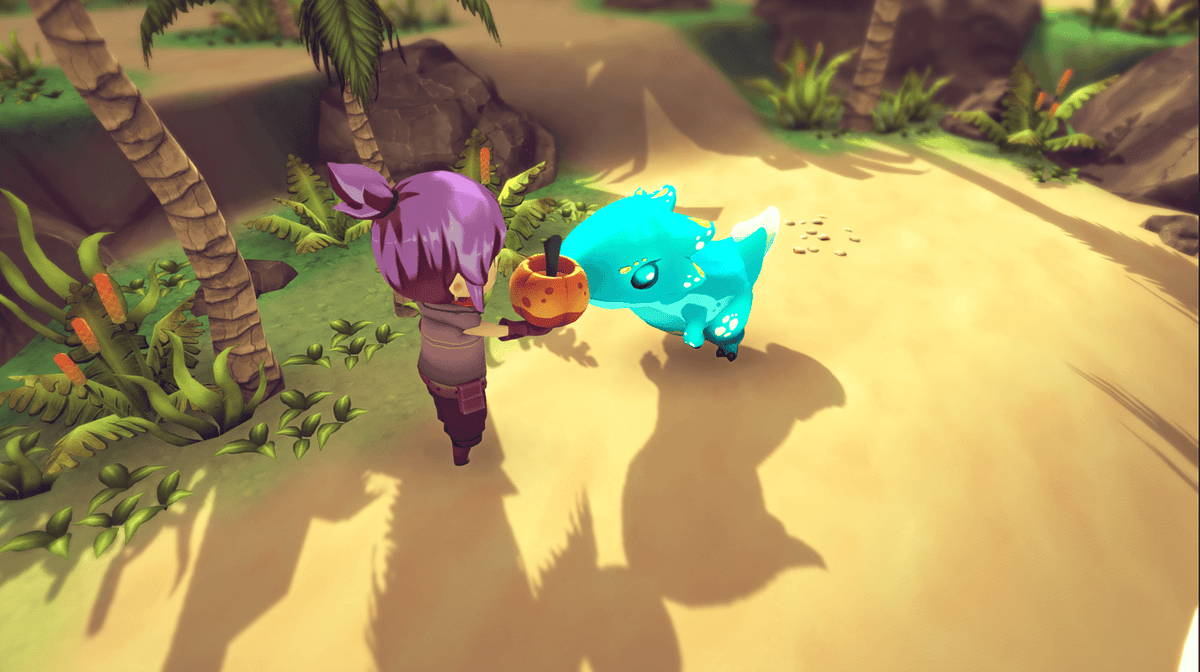 Picture of Re:Legend - Early Access