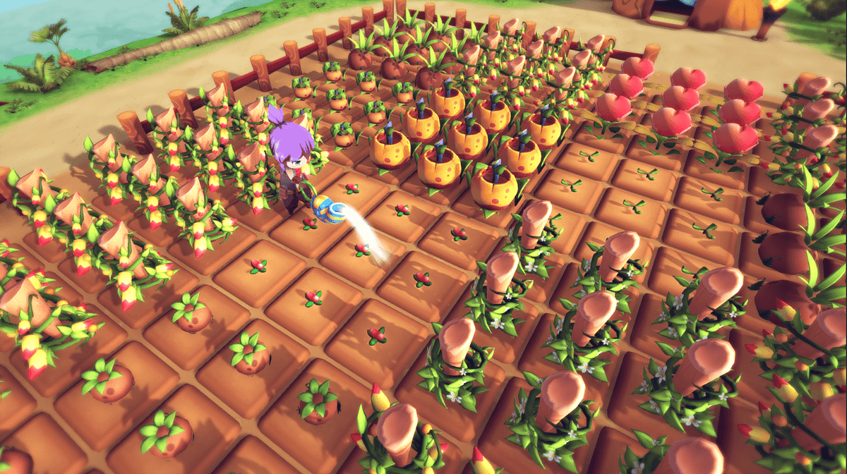 Picture of Re:Legend - Early Access