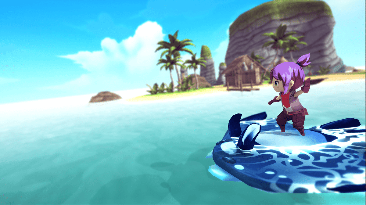 Picture of Re:Legend - Early Access