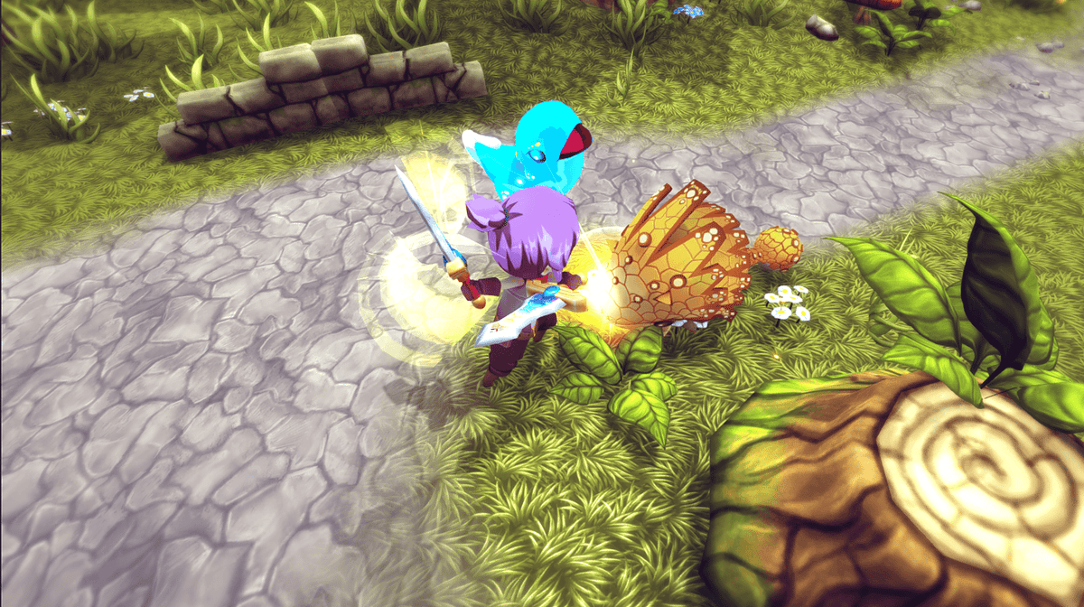 Picture of Re:Legend - Early Access