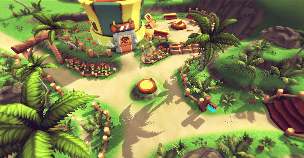 Picture of Re:Legend - Early Access