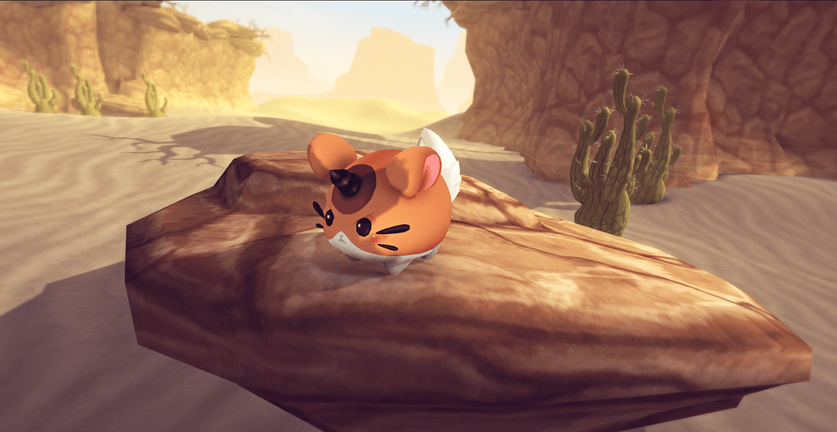 Picture of Re:Legend - Early Access