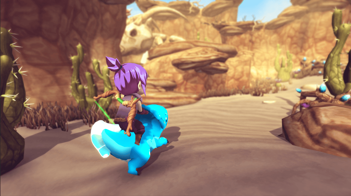 Picture of Re:Legend - Early Access