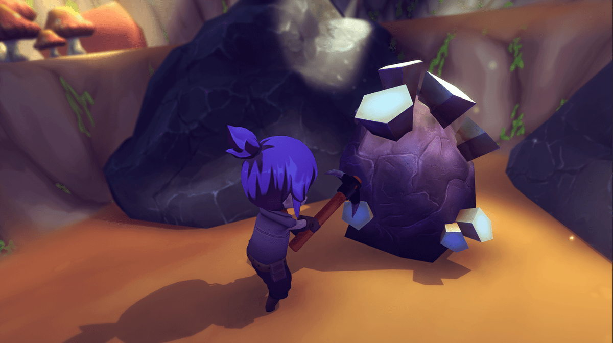 Picture of Re:Legend - Early Access