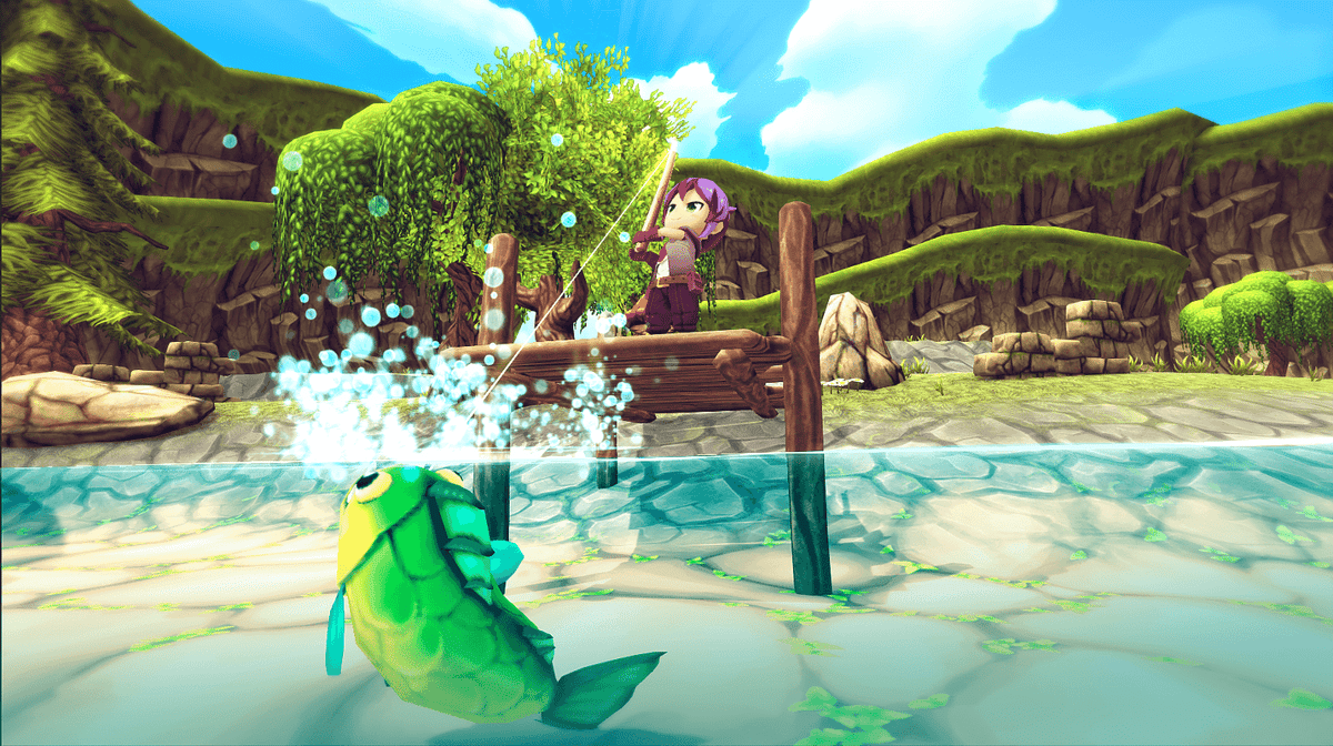 Picture of Re:Legend - Early Access