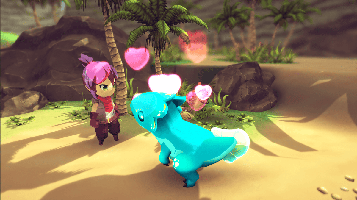 Picture of Re:Legend - Early Access