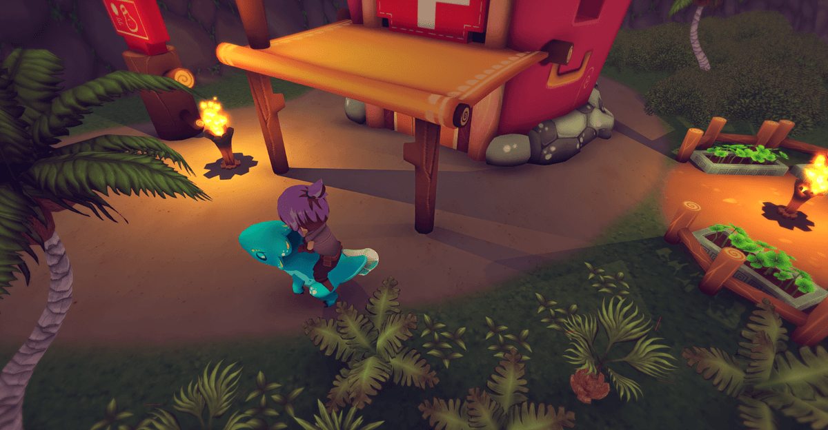 Picture of Re:Legend - Early Access