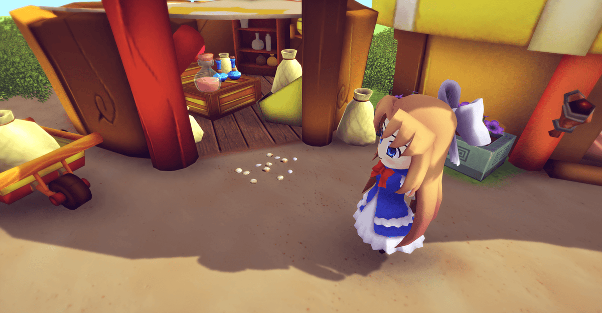 Picture of Re:Legend - Early Access