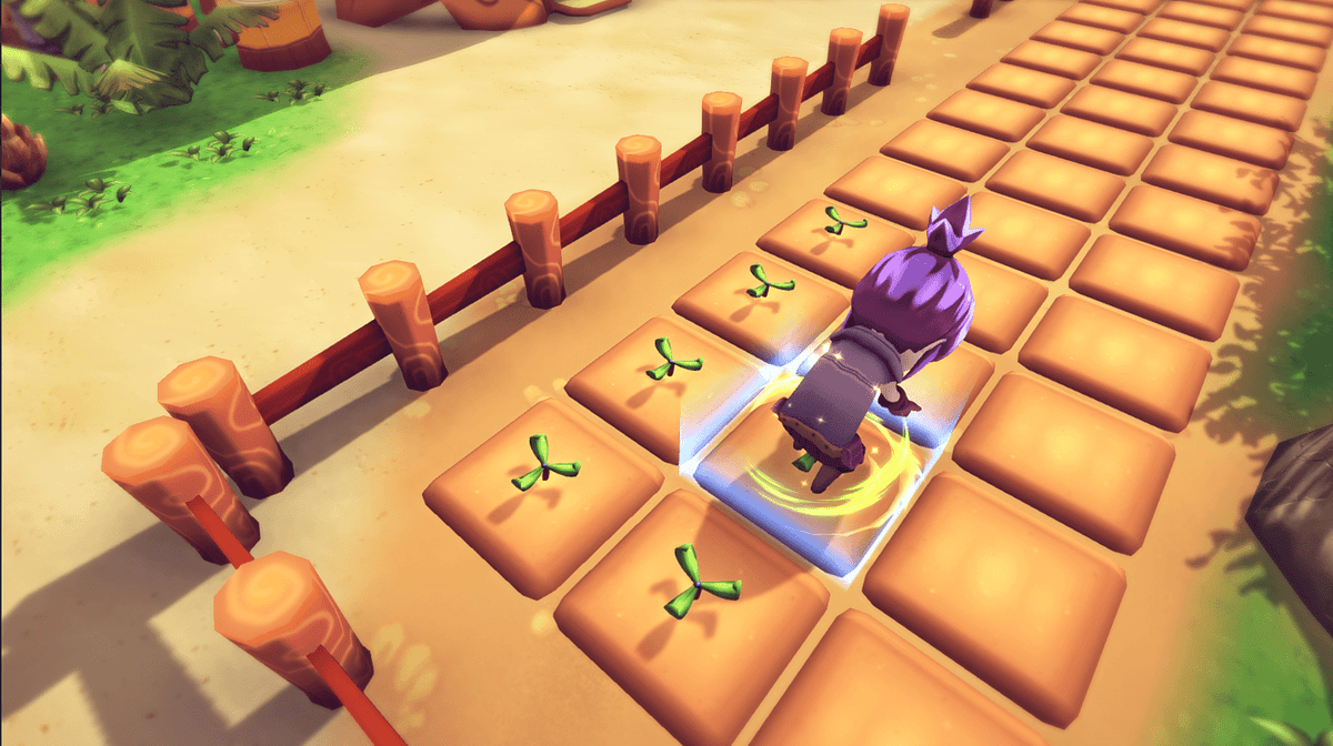 Picture of Re:Legend - Early Access