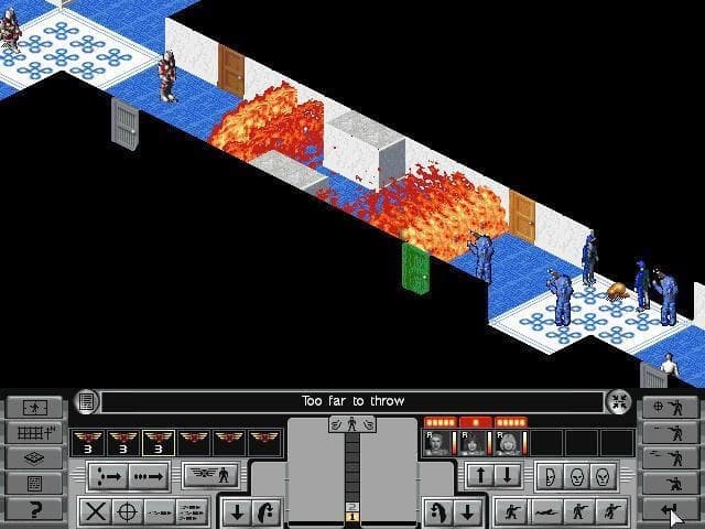 Picture of X-Com : Apocalypse