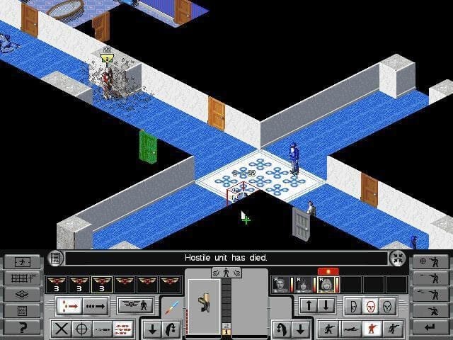 Picture of X-Com : Apocalypse