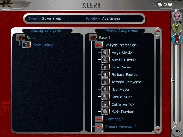 Picture of X-Com : Apocalypse
