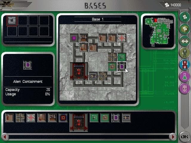 Picture of X-Com : Apocalypse