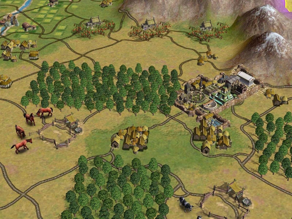 Picture of Sid Meier's Civilization IV - Complete Edition